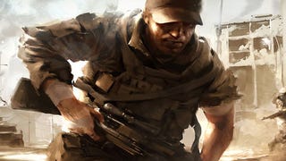 Battlefield 3 dev DICE quadruples console servers