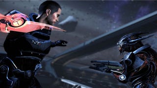 Il Firefight Pack di Mass Effect 3 è disponibile
