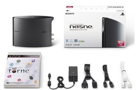 Sony to launch nasne networked media device | GamesIndustry.biz