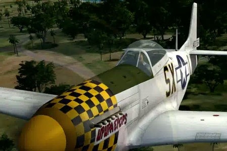 Microsoft Flight release date announced | Eurogamer.net