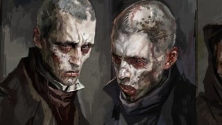 Your Dishonored death toll affects ending and "other little story bits"