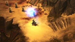 Producent Diablo 3 odešel z Blizzardu