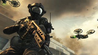 Call of Duty: Black Ops 2 - Antevisão