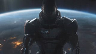 Bioware fala sobre um potencial MMO de Mass Effect