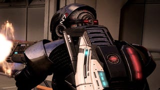 BioWare tornerà a discutere del finale di Mass Effect 3