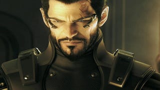 Games of 2011: Deus Ex: Human Revolution
