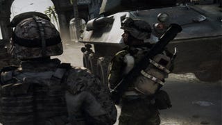 Battlefield 3: spariscono i server DICE, precedenza ai noleggi