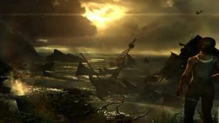 Upoutávka na Tomb Raidera před E3