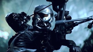 Crysis 3 confirmed for February release