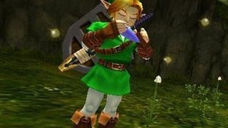 Curioso cortometraggio per The Legend of Zelda