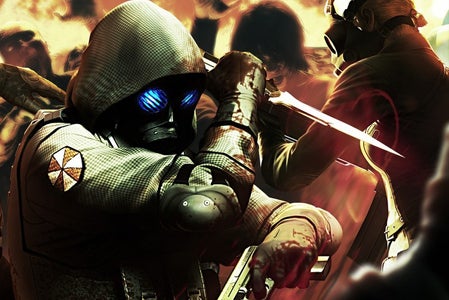 Resident Evil: Racoon City | Eurogamer.net