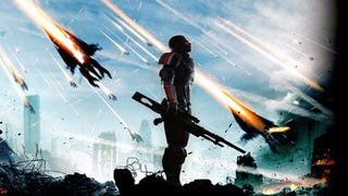 BioWare oferece arma para Mass Effect 3 PC