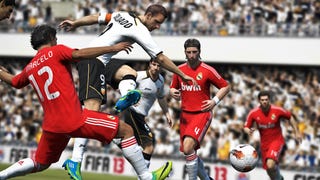 EA Sports com novidades sobre a Wii U no próximo mês