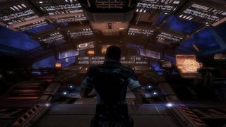 BioWare verdedigt controversiële climax van Mass Effect 3