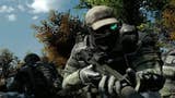 Ghost Recon: Future Soldier PC release date announced
