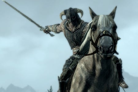 De nieuwe DLC voor Skyrim heet Hearthfire