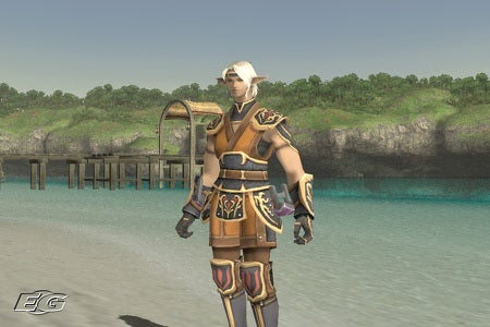 Final Fantasy XI: Treasures of Aht Urhgan | Eurogamer.net