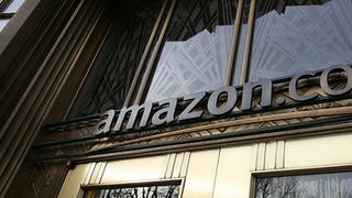 Amazon opening London creative hub