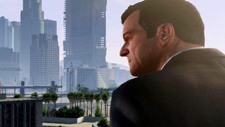 GTA V not expected in 2012 by GameStop