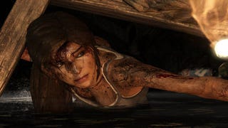 El DLC de Tomb Raider llegará antes a Xbox 360