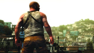 Primeiros detalhes do multiplayer de Max Payne 3