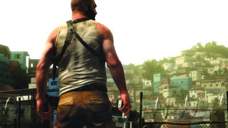 Primeiros detalhes do multiplayer de Max Payne 3