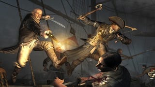 Assassin's Creed 3: qualche dettaglio sulle battaglie navali
