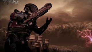 Shepard terá maior profundidade em ME3