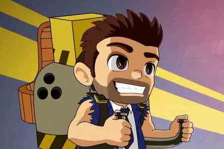 Jetpack Joyride Review