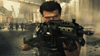 El DLC de Call of Duty: Black Ops 2 llegará primero a Xbox 360