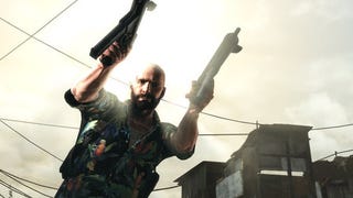 Avance del multijugador de Max Payne 3