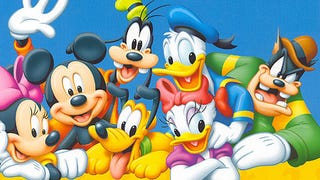 DeNA signs Disney Japan deal