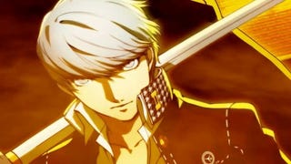 Persona 4 Arena Preview: Back to School