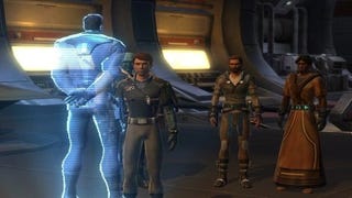 SWTOR: BioWare warns against creating characters on high population servers