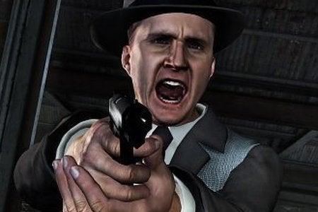Rockstar mulling LA Noire 2 development