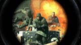 La demo Sniper Elite V2 colpisce anche su Steam