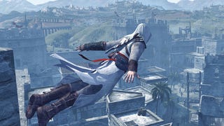 Assassin's Creed movie will be co-produced by X-Men First Class star Michael Fassbender