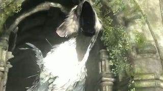 Sony US and UK teams helping out on The Last Guardian
