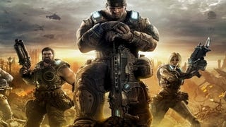 Epic confirms Gears of War: Exile has been cancelled