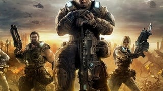 Epic confirms Gears of War: Exile has been cancelled