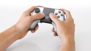 Ouya supports four controllers, in talks with Namco