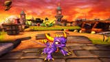 Skylanders Spyro's Adventure è il gioco più venduto del 2012