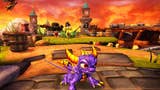 Skylanders Spyro's Adventure è il gioco più venduto del 2012