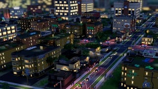 SimCity llegará a Mac en febrero de 2013