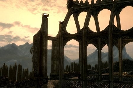 Batman, Battlefield, Skyrim make BAFTA GAME Award shortlist | Eurogamer.net