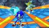 Sonic 4: Episode 2 esteve disponível no Steam