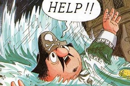 Internet provider Virgin Media blocks torrent site The Pirate Bay