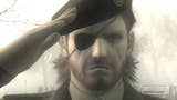 Metal Gear Solid HD Collection para Vita saldrá en Europa este verano