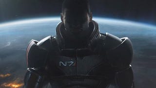 BioWare: Nunca poderás ser vilão em Mass Effect 3
