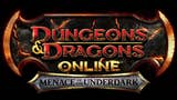 Dungeons & Dragons Online: Menace of the Underdark release date announced